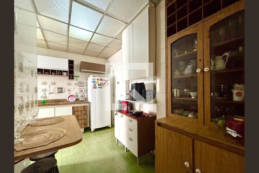 Apartamento, 3 quartos, 100 m² - Foto 53