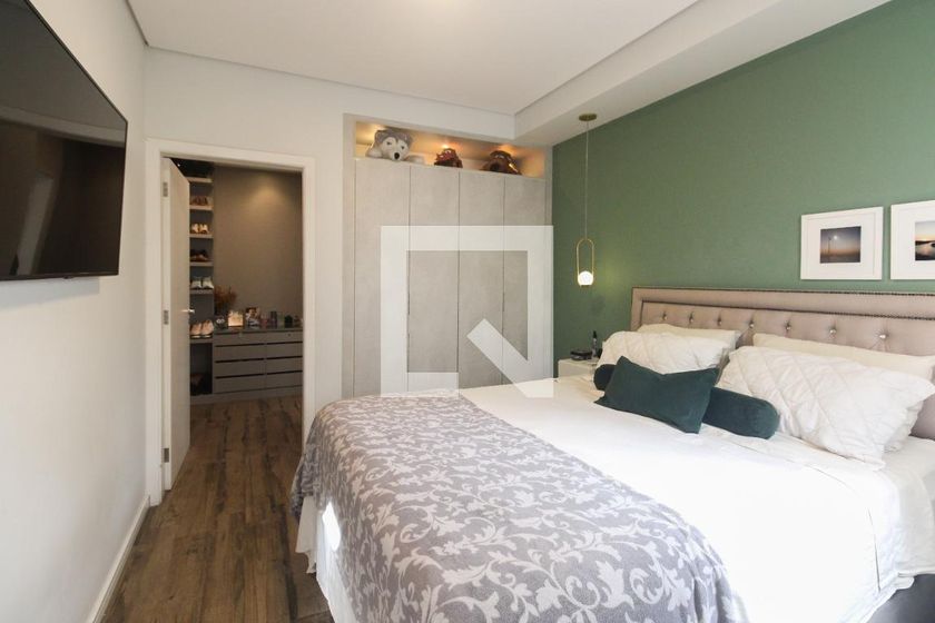 Casa, 3 quartos, 114 m² - Foto 25