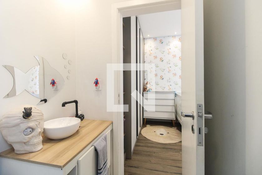 Casa, 3 quartos, 114 m² - Foto 69