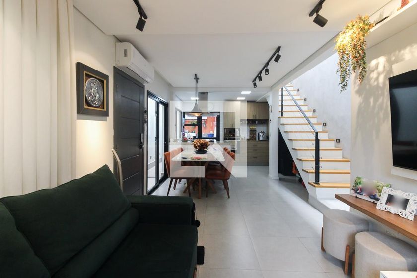 Casa, 3 quartos, 114 m² - Foto 11
