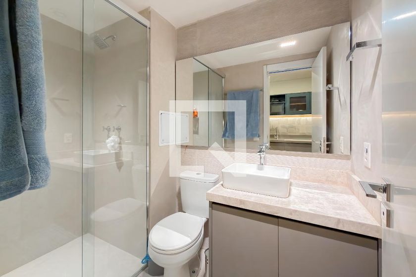Kitnet-Studio, 24 m² - Foto 27