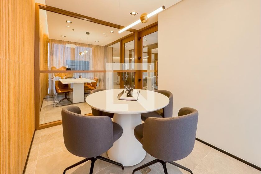 Kitnet-Studio, 24 m² - Foto 109