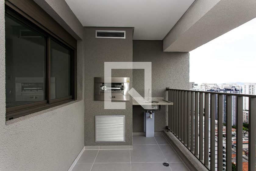 Apartamento, 2 quartos, 68 m² - Foto 7