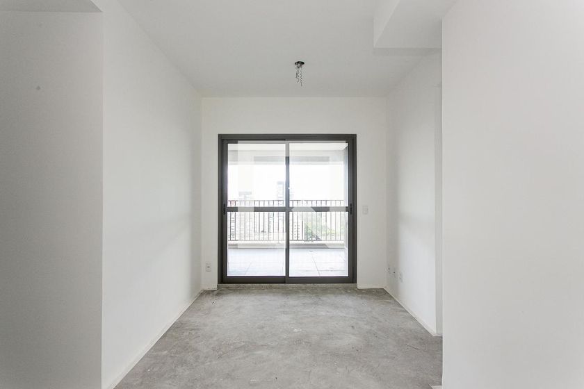 Apartamento, 2 quartos, 68 m² - Foto 2