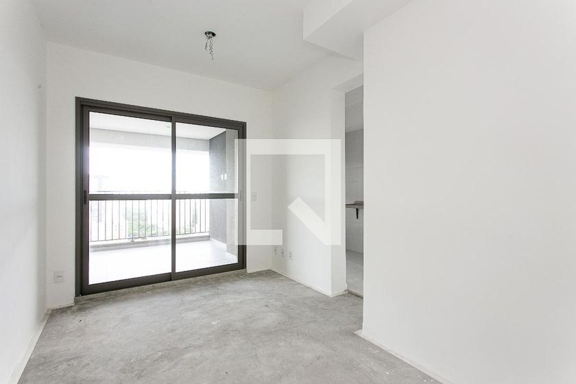 Apartamento, 2 quartos, 68 m² - Foto 1