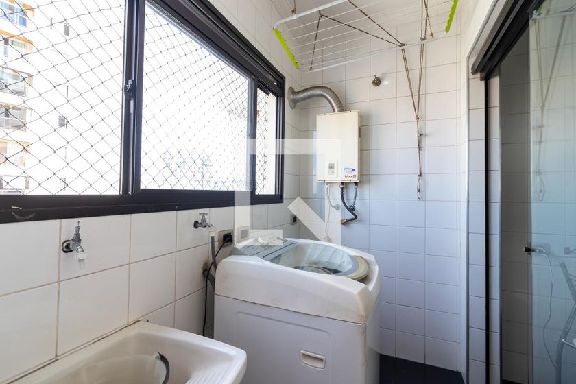 Apartamento, 2 quartos, 80 m² - Foto 87