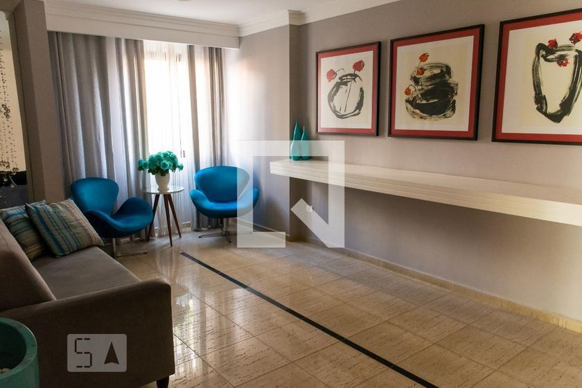 Apartamento, 2 quartos, 80 m² - Foto 103