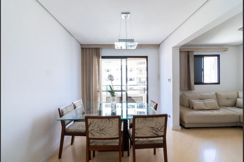 Apartamento, 2 quartos, 80 m² - Foto 11