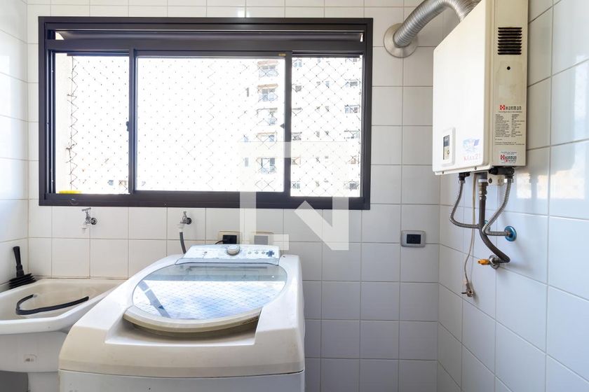 Apartamento, 2 quartos, 80 m² - Foto 89