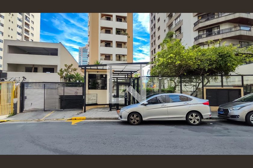 Apartamento, 2 quartos, 80 m² - Foto 127