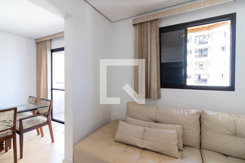 Apartamento, 2 quartos, 80 m² - Foto 17