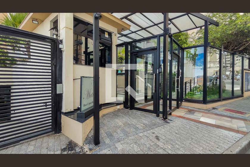 Apartamento, 2 quartos, 80 m² - Foto 125