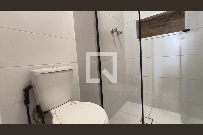 Kitnet-Studio, 24 m² - Foto 19
