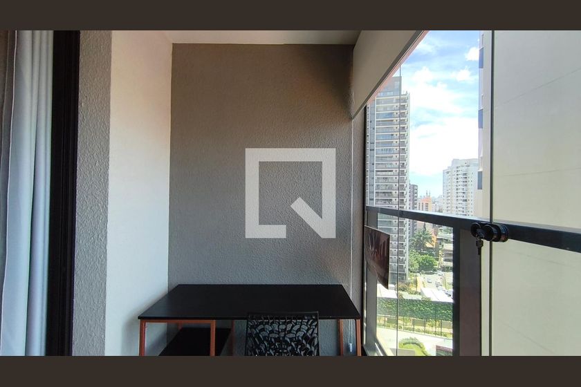 Kitnet-Studio, 24 m² - Foto 53