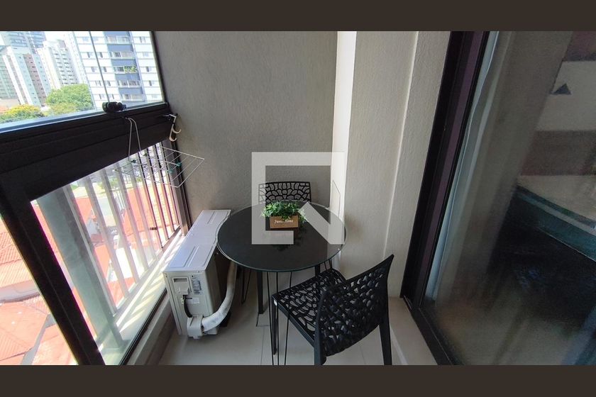 Kitnet-Studio, 24 m² - Foto 49