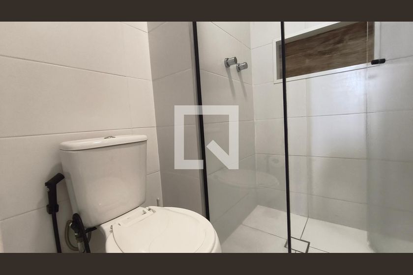Kitnet-Studio, 24 m² - Foto 17
