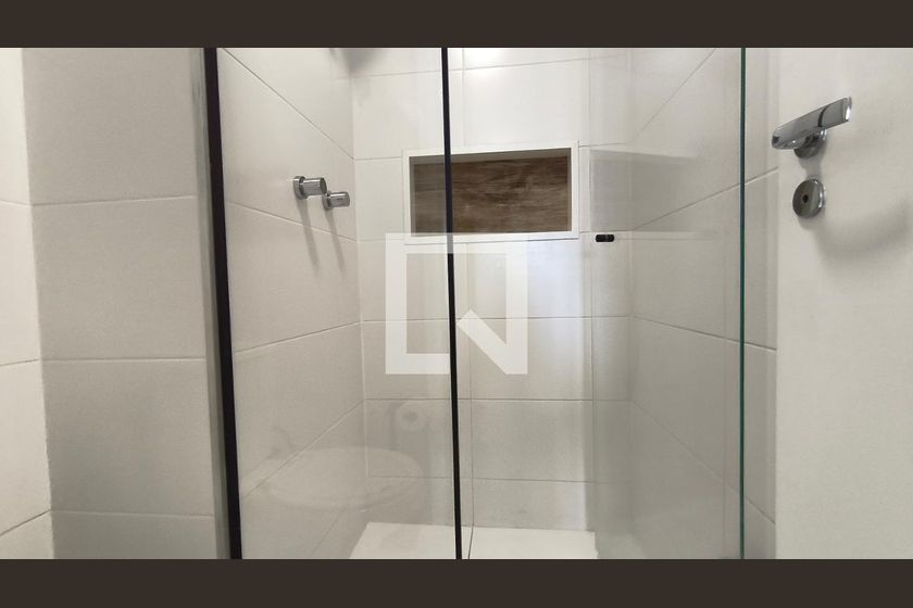 Kitnet-Studio, 24 m² - Foto 15