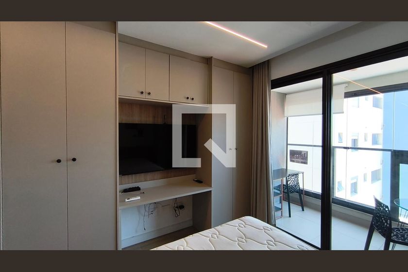 Kitnet-Studio, 24 m² - Foto 5