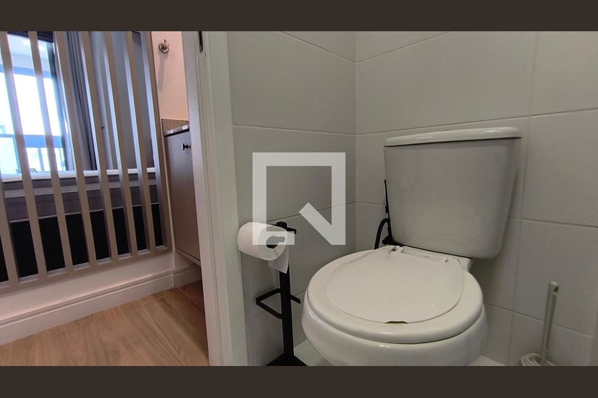 Kitnet-Studio, 24 m² - Foto 25