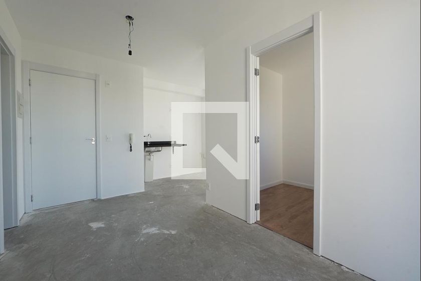 Apartamento, 2 quartos, 40 m² - Foto 7