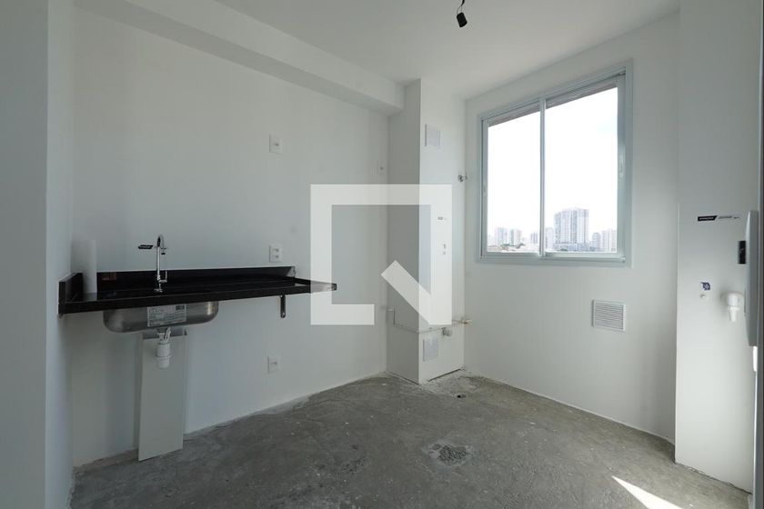 Apartamento, 2 quartos, 40 m² - Foto 39