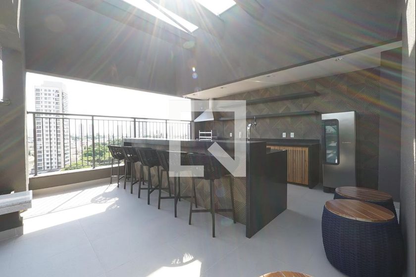 Apartamento, 2 quartos, 40 m² - Foto 53