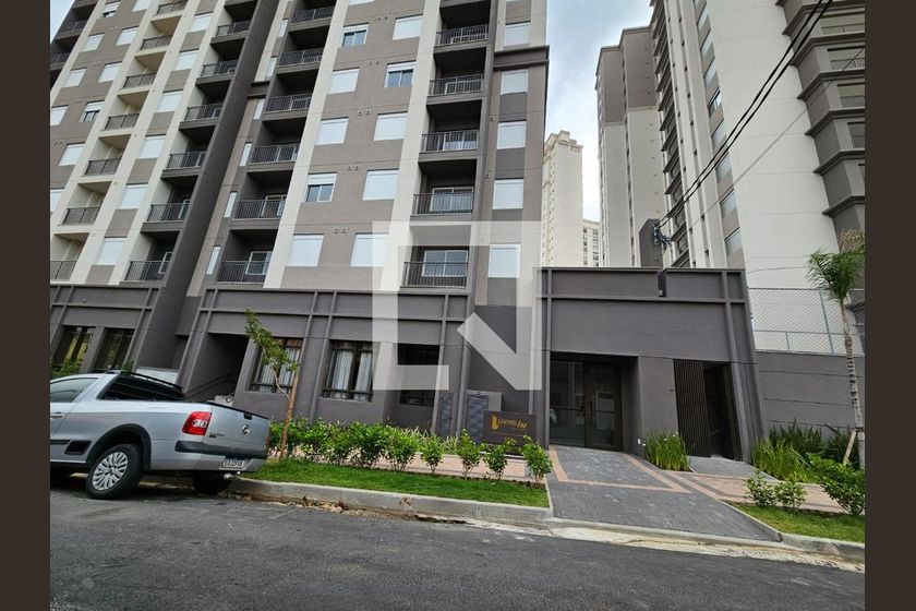 Apartamento, 2 quartos, 40 m² - Foto 67