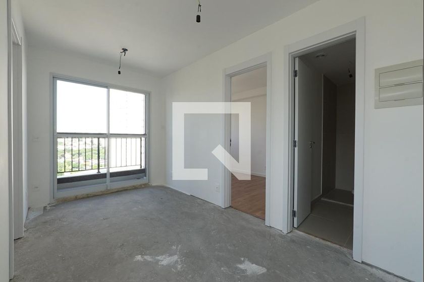Apartamento, 2 quartos, 40 m² - Foto 3