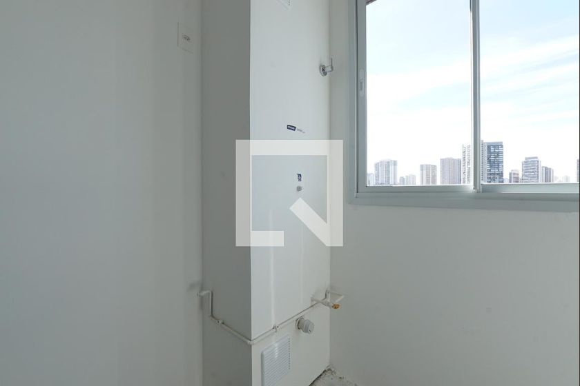 Apartamento, 2 quartos, 40 m² - Foto 49