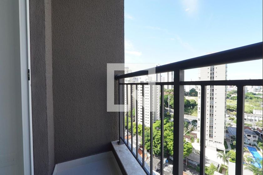 Apartamento, 2 quartos, 40 m² - Foto 11