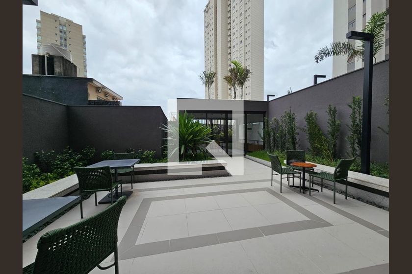 Apartamento, 2 quartos, 40 m² - Foto 77