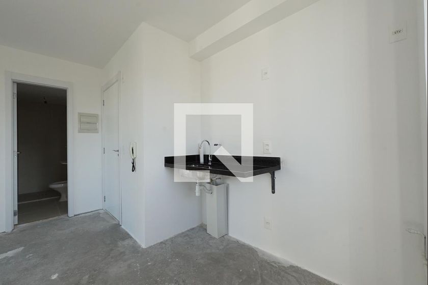 Apartamento, 2 quartos, 40 m² - Foto 41