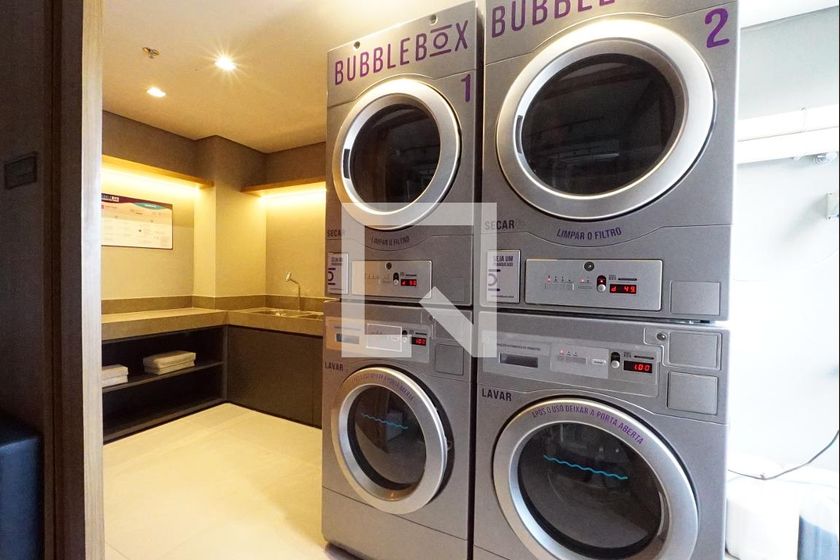 Apartamento, 2 quartos, 40 m² - Foto 61