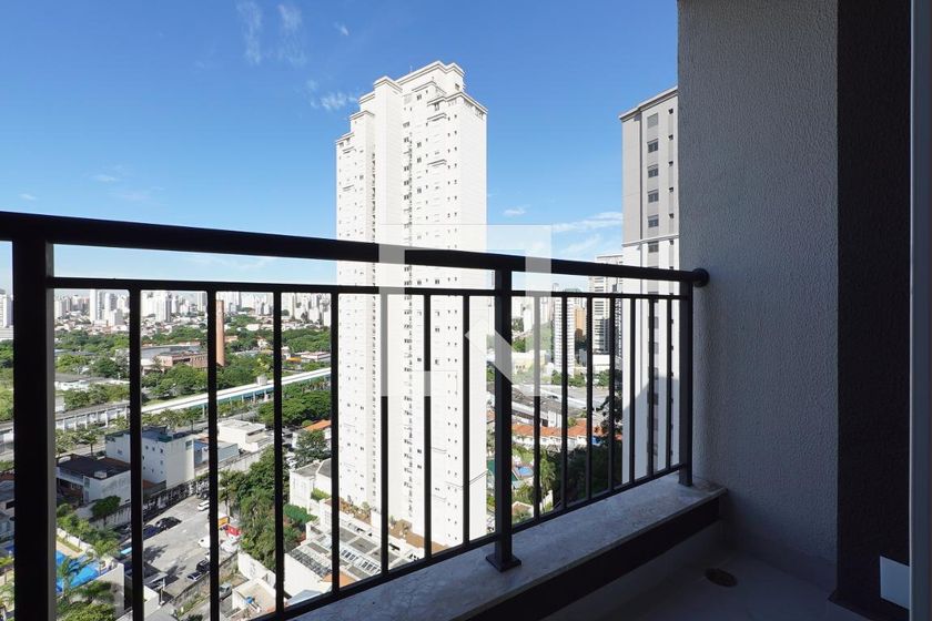 Apartamento, 2 quartos, 40 m² - Foto 9