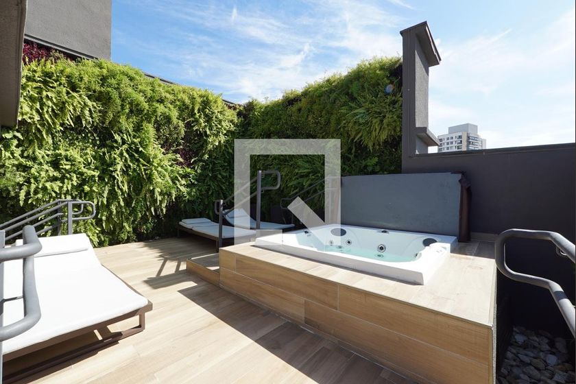 Apartamento, 2 quartos, 40 m² - Foto 57