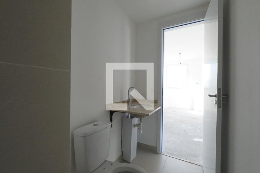 Apartamento, 2 quartos, 40 m² - Foto 33