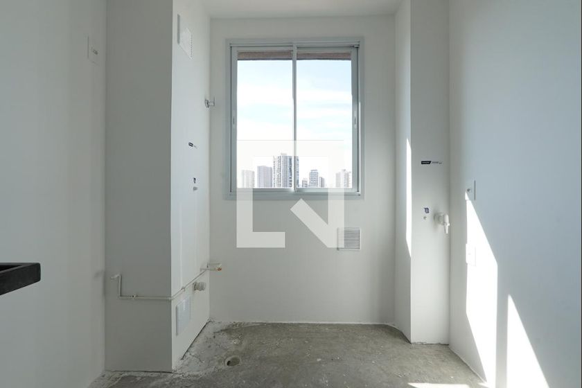 Apartamento, 2 quartos, 40 m² - Foto 47