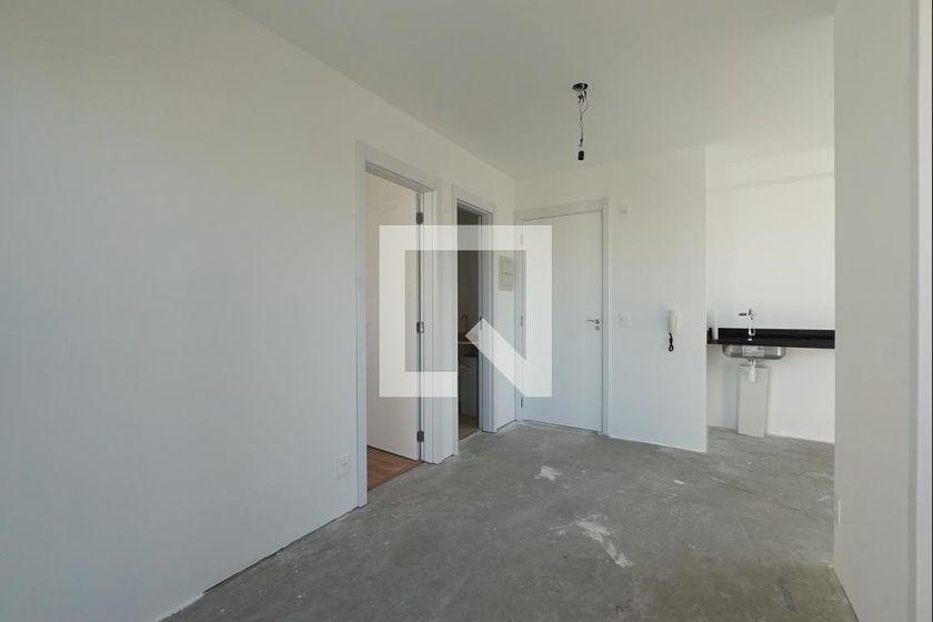 Apartamento, 2 quartos, 40 m² - Foto 5