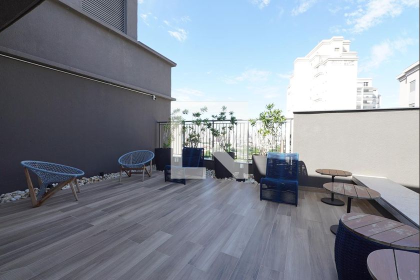 Apartamento, 2 quartos, 40 m² - Foto 55