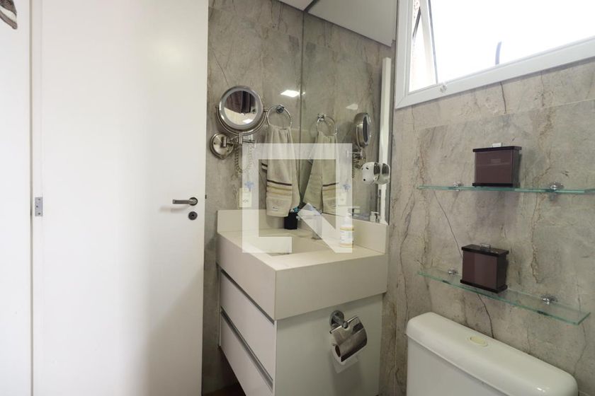 Apartamento, 3 quartos, 106 m² - Foto 43