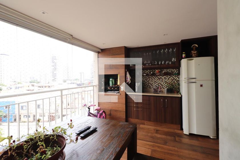 Apartamento, 3 quartos, 106 m² - Foto 15