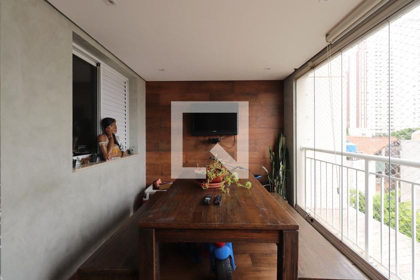 Apartamento, 3 quartos, 106 m² - Foto 12
