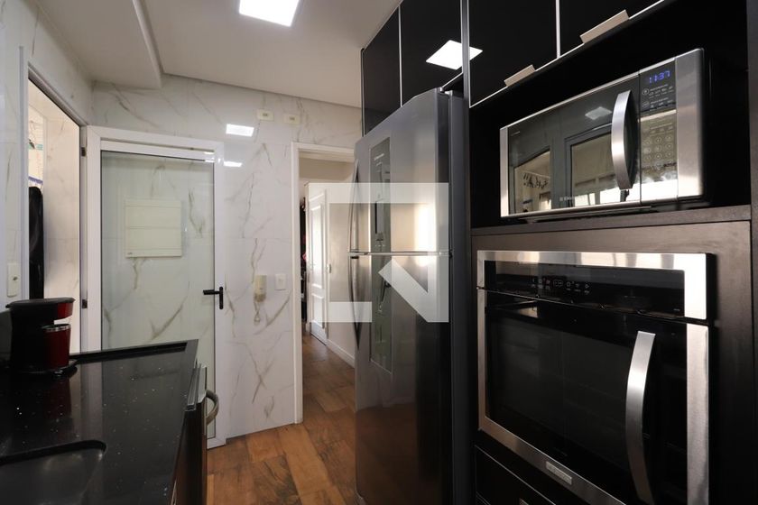 Apartamento, 3 quartos, 106 m² - Foto 58