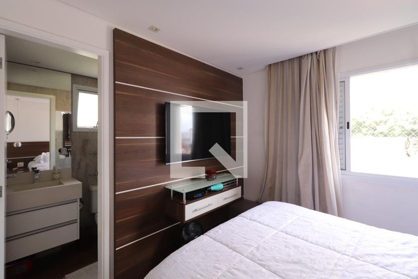 Apartamento, 3 quartos, 106 m² - Foto 37