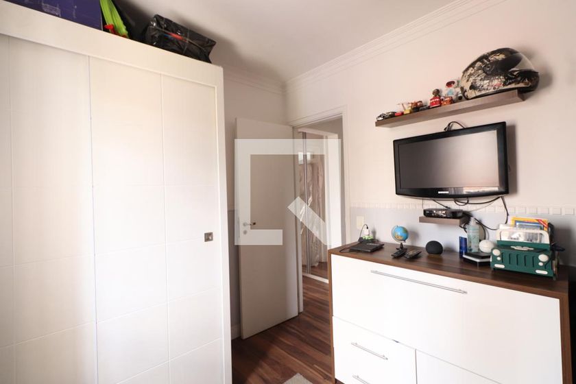 Apartamento, 3 quartos, 106 m² - Foto 25