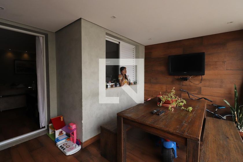 Apartamento, 3 quartos, 106 m² - Foto 13