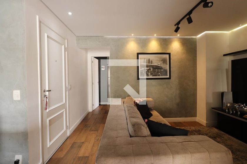 Apartamento, 3 quartos, 106 m² - Foto 4