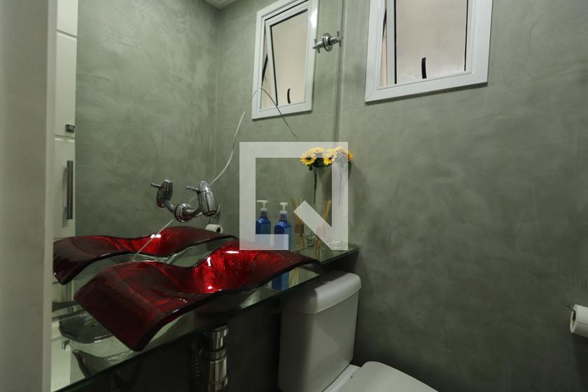 Apartamento, 3 quartos, 106 m² - Foto 52