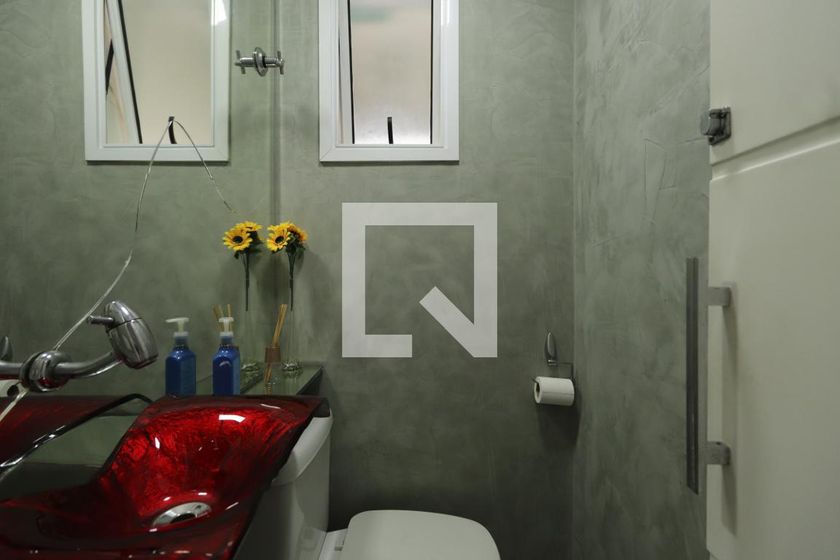 Apartamento, 3 quartos, 106 m² - Foto 53