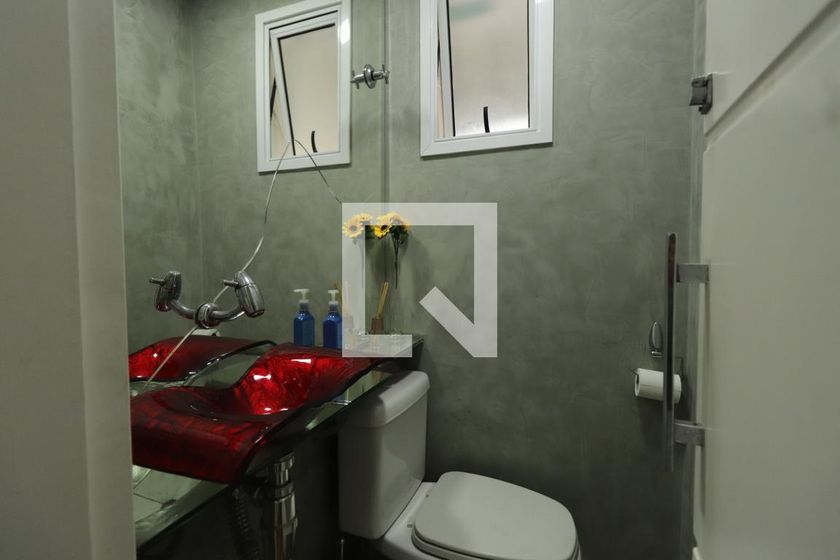 Apartamento, 3 quartos, 106 m² - Foto 54